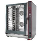 thumbnail of Horno de convección digital, con inyección de agua,
capacidad 10 moldes CL 10 FECLDL10NEVH20