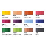 thumbnail of Layoutm. Copic Set Sommerfarben 12 Stück