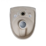 thumbnail of Spülrandlos WC Hänge Wand-WC Tiefspüler Toilette Softclose Deckel WC Sitz