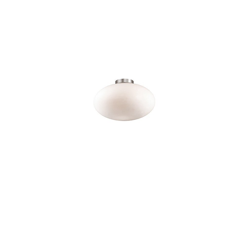 CANDY PL1 D40, Deckenleuchte, Ideal Lux