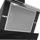 thumbnail of CIARRA A+++ 650 m³/h Aspiratore 60 cm Cappe senza testa WIFI + APP & Controllo Touch Booster VM6736NB