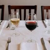 thumbnail of WellHome - Conjunto de 12 taças de vinho (6 de 580ml + 6 de 430ml) em vidro.