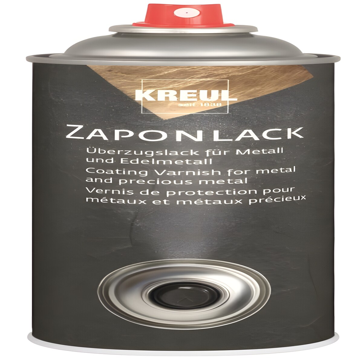 KREUL Zaponlack-Spray, 400 ml (5760 2233)