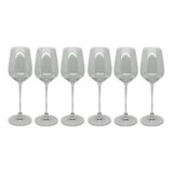 thumbnail of Schonhuber franchi set 6 calice bianco aromatico 39 cl in fine cristallo 24 % pbo