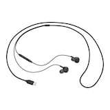 thumbnail of Samsung EO-IC100 bedrade in-ear hoofdtelefoon voor bellen/muziek USB Type-C zwart