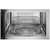 thumbnail of ELECTROLUX Micro-ondes Gril Encastrable 20l 800w Noir/inox KMSD203TMX