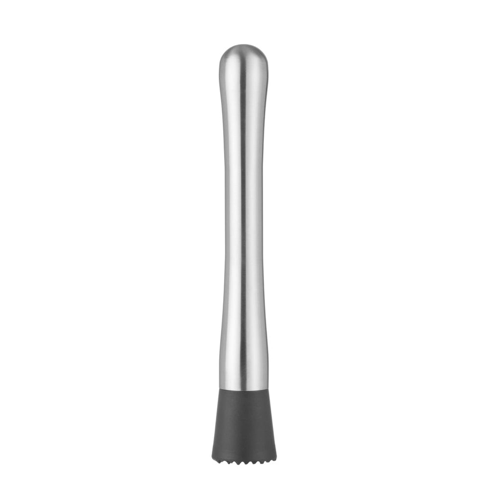Vijzel, BarUp, zilver, 30x210mm