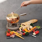 thumbnail of Boska - Fondueset Koper - 1,7 L