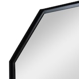 thumbnail of HOMCOM Espejo Decorativo de Pared 61x61 cm con Estante de Almacenaje para Salón