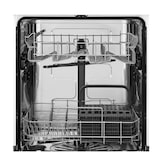 thumbnail of Electrolux Vollintegrierter-Geschirrspüler / / 60cm / AirDry / E / KEAF7215L Höhe 81,8 cm, Breite 60 cm