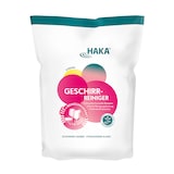 thumbnail of HAKA Geschirr-Reiniger Pulver Zitrone 2kg Spülmaschinenpulver Geschirrspülpulver