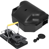 thumbnail of VerminBuster Mäuseköderbox + Mausefalle - inkl. Schloss - Mäuseköderbox - Mäuseköderbox - Mäuseköderbox