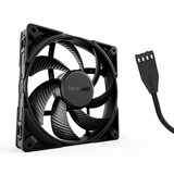 thumbnail of PC- Gehäuselüfter Be Quiet SilentWings PRO 4 140mm PWM