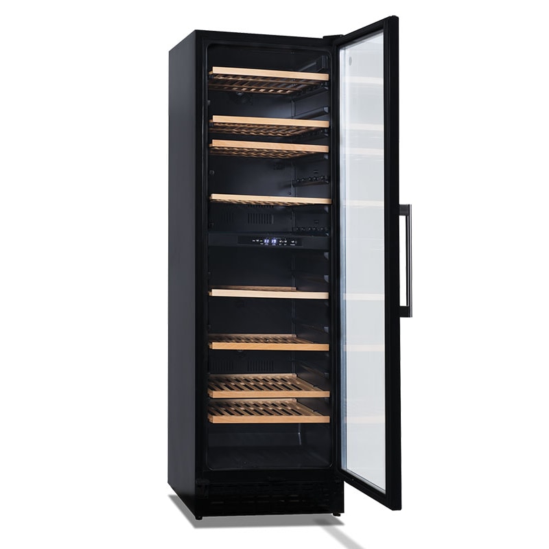 BACCHUS 405 2T - Cave à vin à groupe logé -LMC EUROCOLD -  4994050