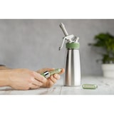 thumbnail of Sifón eco para espumas frias