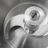 thumbnail of GastroHero Cutter ECO 9 Liter – leistungsstarker Edelstahl-Kutter für professionelles Schneiden & Zerkleinern