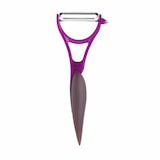 thumbnail of Mastrad Elios Y-Schäler, Gemüseschneider, Küchenschneider, Schäler, Santopren, Aubergine, F20205