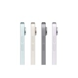 thumbnail of Ipad Apple Air 13 Puce M3 256 Go Wifi 7ème Génération 2025 Gris Sidéral