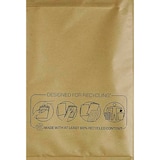 thumbnail of Bankers Box PK50 Envelopes e sacos acolchoados de bolha para proteção e segurança em remessas, cor castanho, 350x470 mm (Nº20)