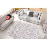 thumbnail of Adelind AE 300 Grau 200cm x 290cm