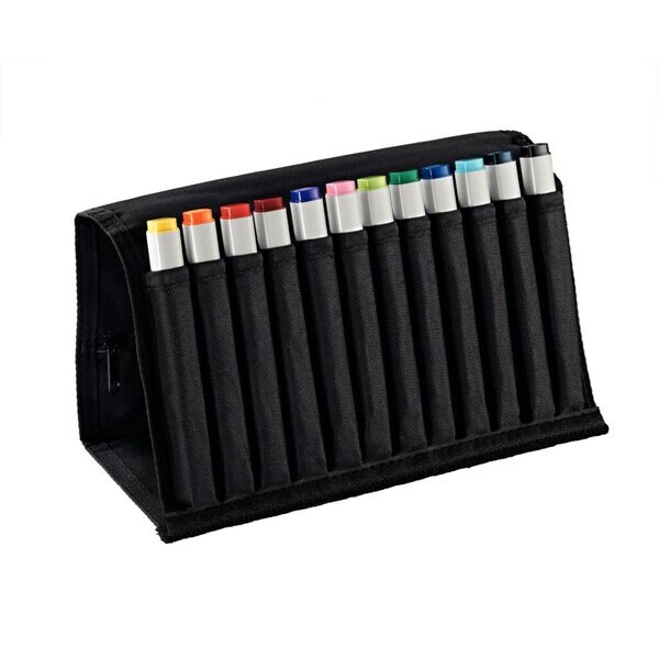 Marker Copic 12er Set im Wallet