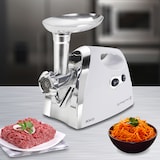 thumbnail of Picador de carne Sogo PIC-SS-5815