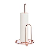 thumbnail of San Ignacio KINVARA - Portarotolo in acciaio 16x15,5x32cm