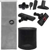 thumbnail of MONZANA® Nass- und Trockensauger Nassfilter und Feinstaubbeutel