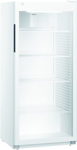 thumbnail of LIEBHERR MRFvc 5511-20 Kühlschrank   mit Umluftkühlung