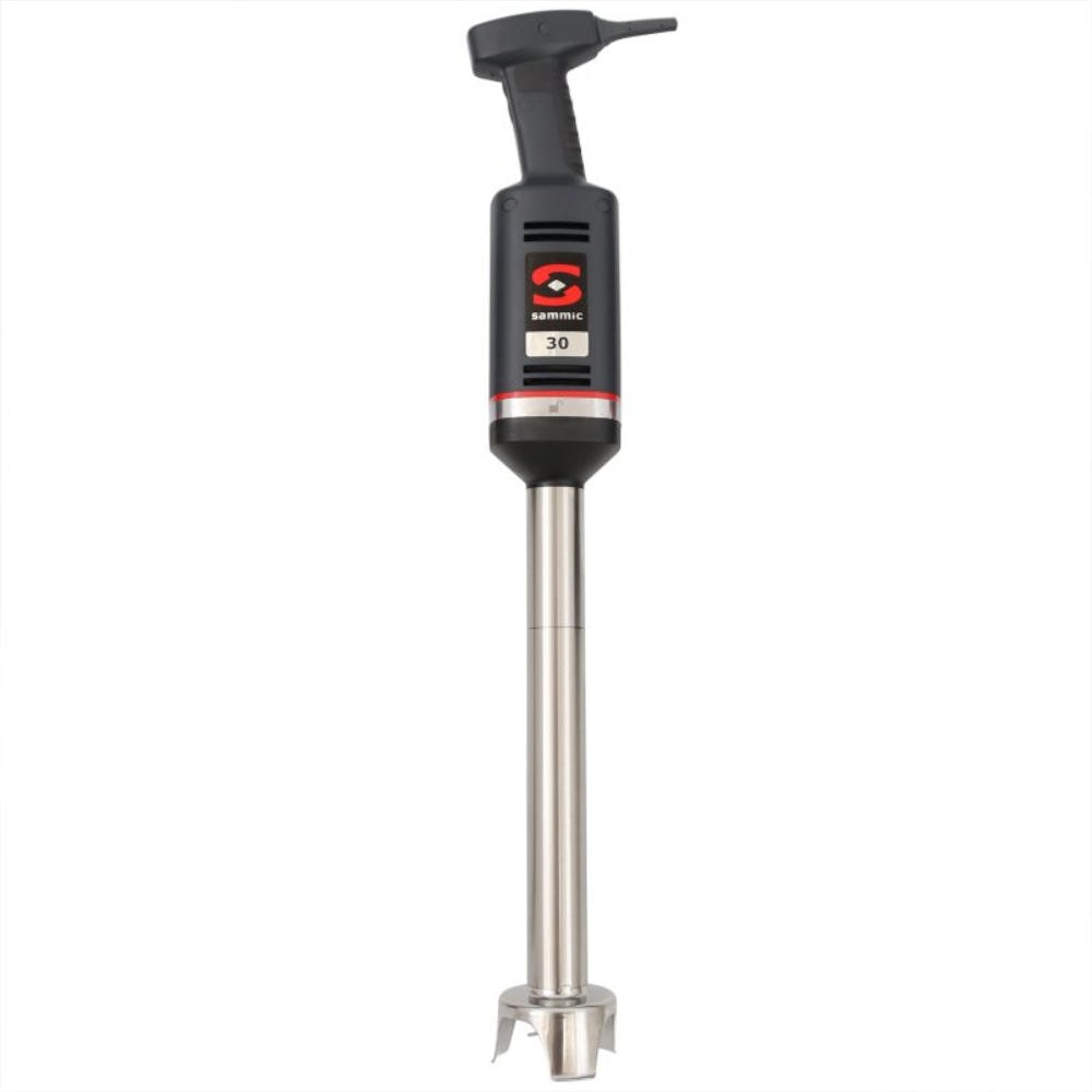 Mixer Frantumatore ad Immersione Sammic XM-32 400 W Mescolatore Estraibile 36,6 cm