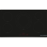 thumbnail of Bosch FullHouse Serie 6 PIV931HC1E Induktionskochfeld, 90 cm, Schwarz, Rahmenlos aufliegend