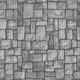 thumbnail of Weichschaummatte Steinoptik Meterware Bodenmatte Badteppich Antirutschmatte 65x240 cm