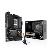 thumbnail of Carte mère ASUS TUF Gaming B760-Plus WiFi TUF Gaming PCB Coloris unique 305 x 244 mm ASUS
