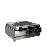 thumbnail of Combisteel Wassergrill