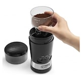 thumbnail of Delonghi molinillo ELECTRICO kg210 cafe 90gr