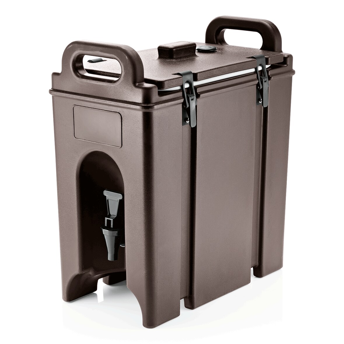 WAS Germany - Thermogetränkebehälter, 18 ltr., 42 x 23 x 62 cm, Kunststoff/Polyurethan