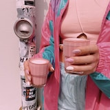 thumbnail of The Yeah Blend Pink Superfood Latte (250g)