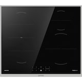 thumbnail of Gorenje GI6421BX Schwarz Integriert 59.5 cm Zonen-Induktionskochfeld 4 Zone(n)