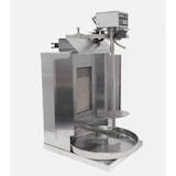 thumbnail of Gastronics Dönergrill / Gyrosgrill 1 Brenner inklusive Flügeltüren Gas