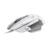 thumbnail of Souris Gaming Filaire Logitech G502 X Pour Pc Ou Mac Blanc