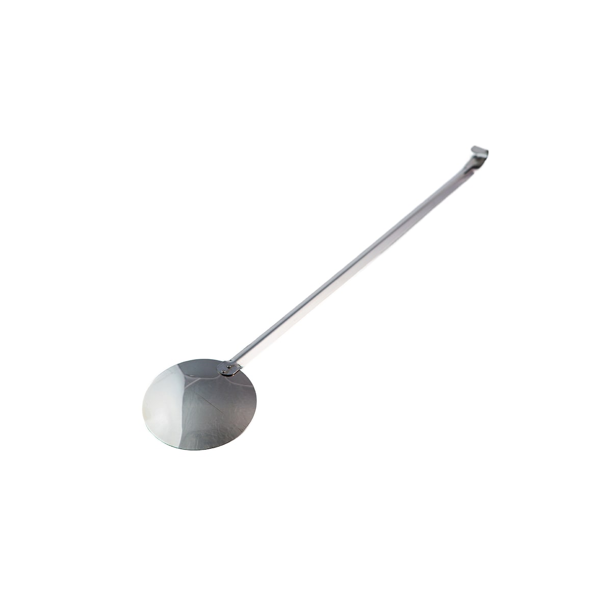 Hostelnovo - Paleta Valenciana inox 65 cm