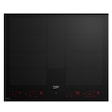 thumbnail of Vitrocerámica inducción Beko HII 68811 NT Flex ancho 58 cm