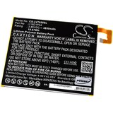 thumbnail of Akku für Tablet Lenovo Tab 4 / TB-8504F / TB-8504X / Typ L16D1P34