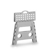 thumbnail of Zeller Klapphocker stabil & rutschfest für sicheres Sitzen Dunkelgrau