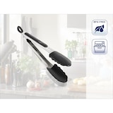 thumbnail of Küchen- und Grillzange 23cm