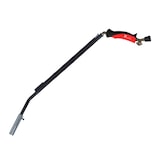 thumbnail of Désherbeur Thermique Gaz 1100W Piezo - Chalumeau gaz sans fil - Bruleur Mauvaises Herbes, Allumage Barbecue, Poêle à bois INTEC