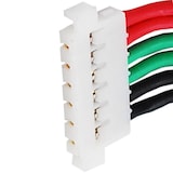 thumbnail of Nachbau Akku passend für SAMSUNG Galaxy Tab S 10.5, SM-T800, SM-T805 mit 3,8 Volt und 7900mAh 30,02Wh