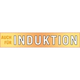 thumbnail of GSW Bratpfanne Gastro traditionell Le Chef 24 x 6,5cm, induktionsgeeignet, backofenfest