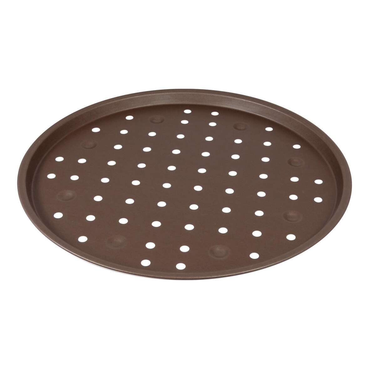 Gobel - Perforiertes Pizzablech - antihaftbeschichtet - Ø300/290 mm - 227120