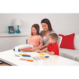 thumbnail of Fellowes Plastificadora Lunar+ A3, uso ocasional, grosor máximo 125 micras y hasta tamaño A3.Garantizada libre de atascos usando fundas Fellowes